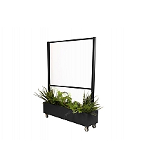 BHO 1511-D1 terrace divider
